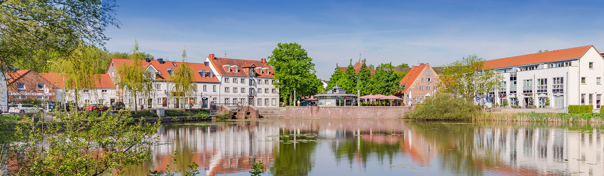 Schmidt-Biemer Immobilien Ihr Makler in Wedel und Umgebung