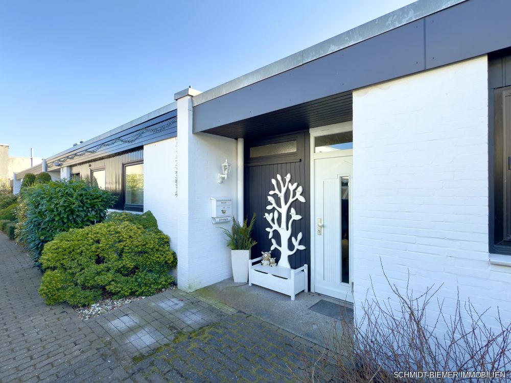 Gartenansicht